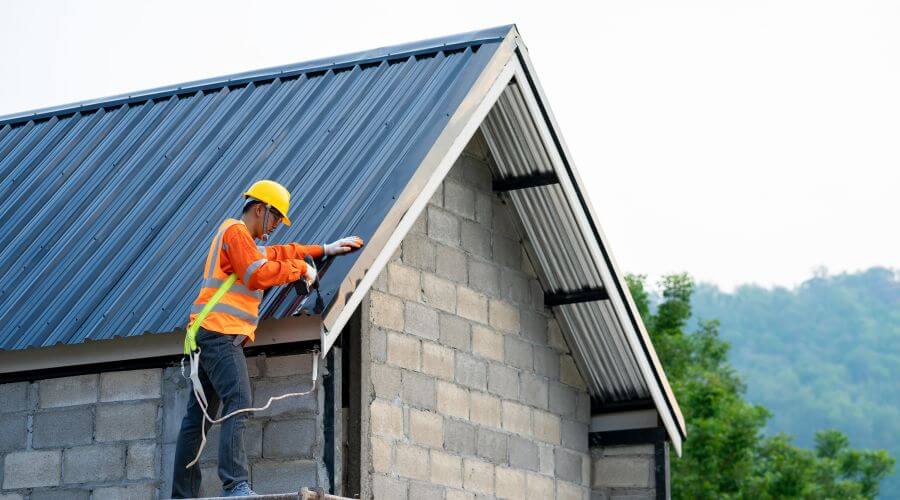 Expert Emergency Roof Repairs services in Ringgold, PA